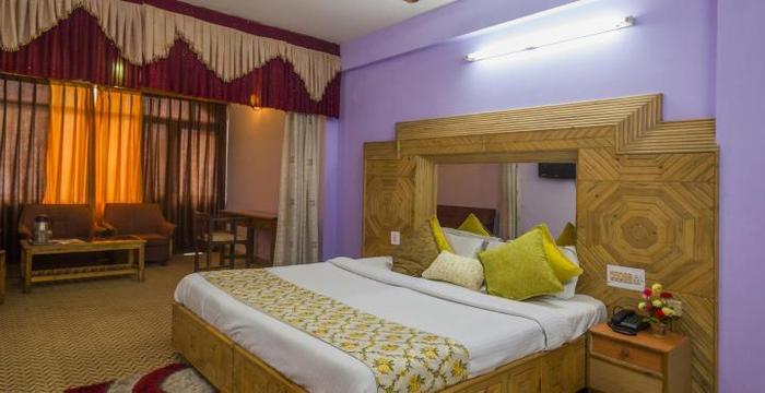 Hotel New Kenilworth